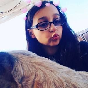 Meet your Posher, Jasmine